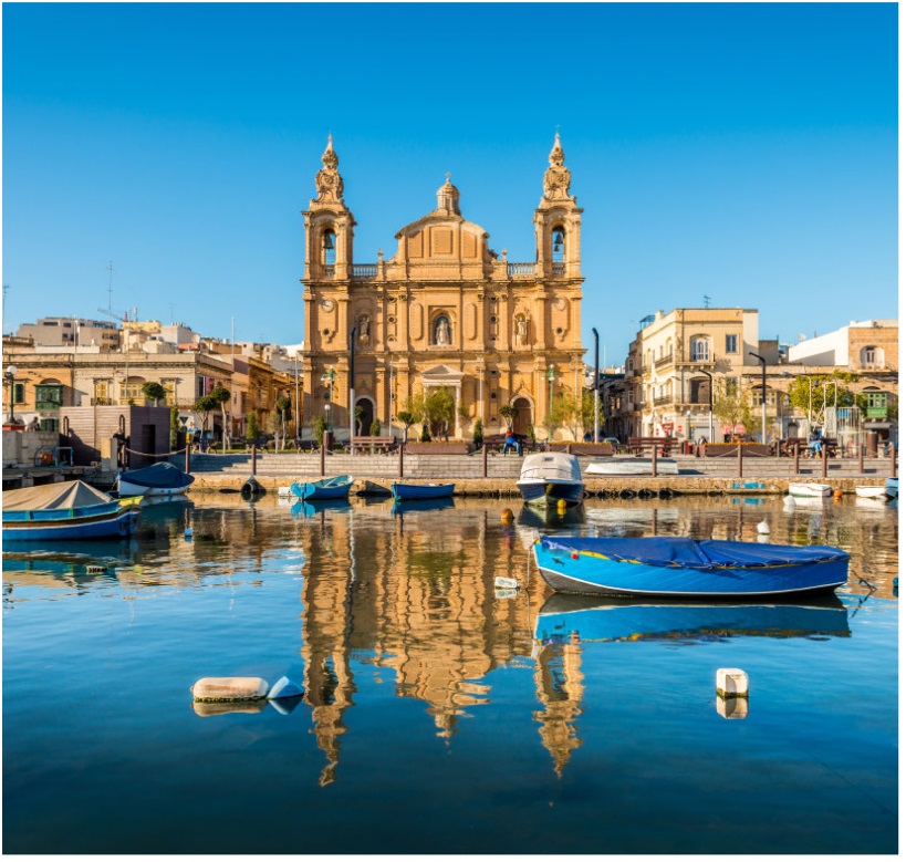 malta